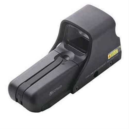 EOTech M512 Tactical HWS 1MOA Dot AA Battery 512A65